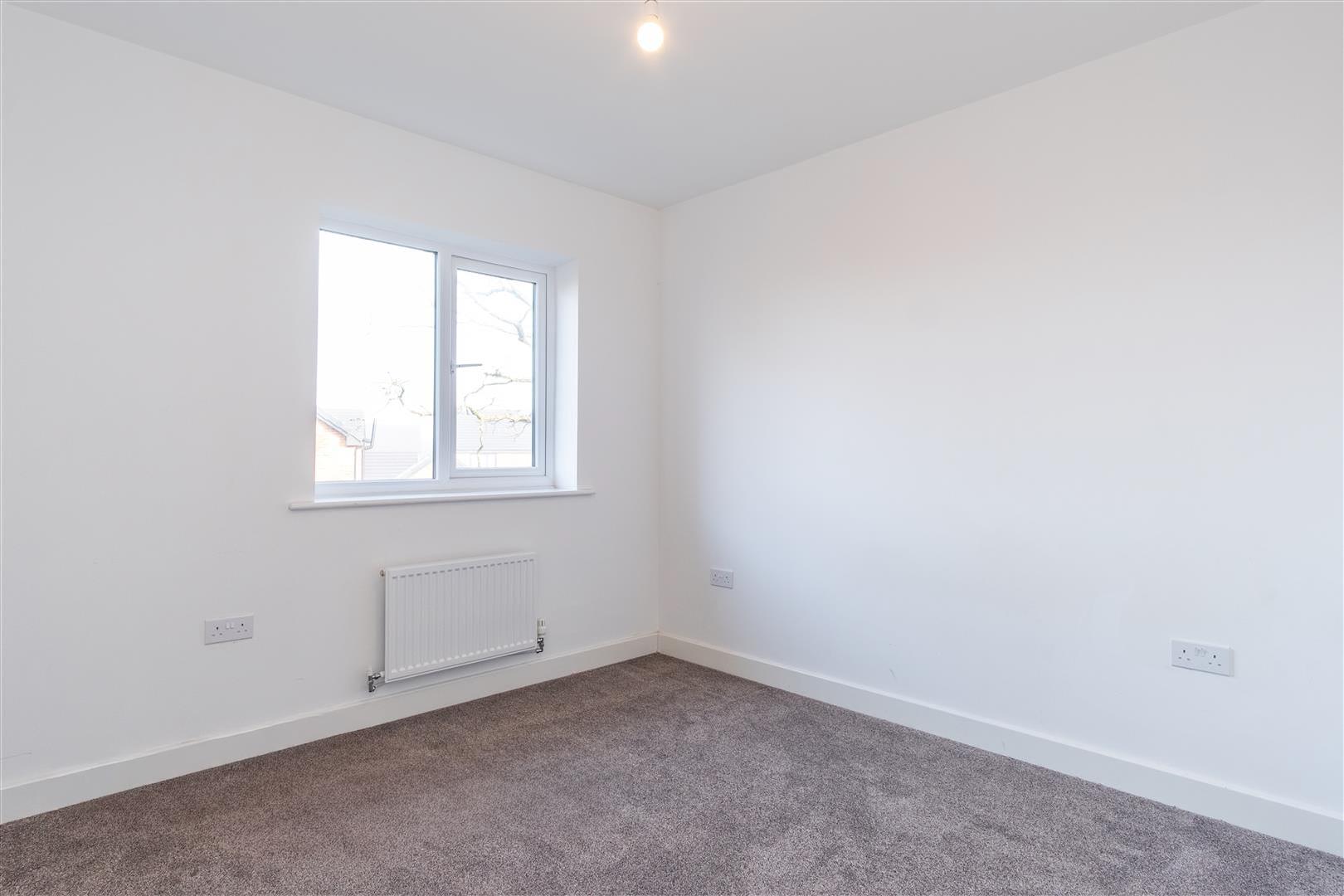Brickfield Place, Leyland